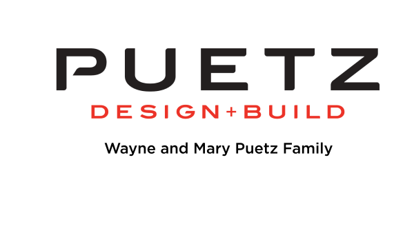 Puetz Design-Build logo